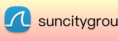 suncitygroup太阳成集团 (中国)-官方网站 Logo